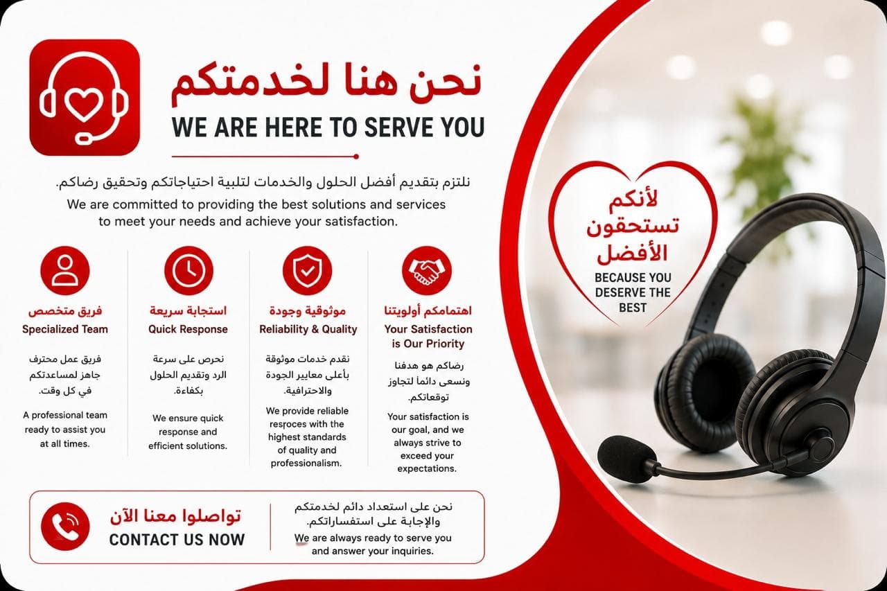 Document Support